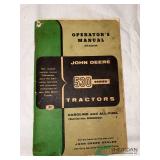 John Deere 530 Operator's Manual