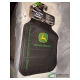John Deere Truck Floor Mats - new