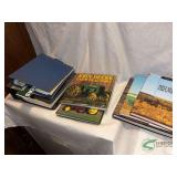 John Deere Tractor Books