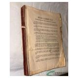 Hay Machine Repair Catalog