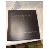 Toy Farmer Newsletters