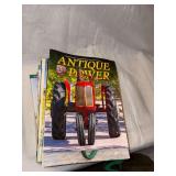 Antique Power Magazines
