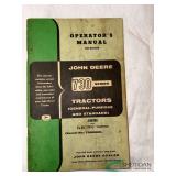 John Deere 730 Operators Manual