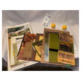 John Deere Publications and Pamphlets