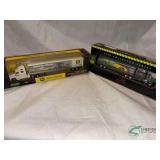 John Deere Toy Trucks