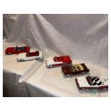 Convertible Collectible Cars