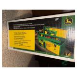 Vintage Tractor Toobox - NIB