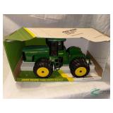 John Deere 9400 4WD Tractor