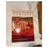 John Deere Company Book