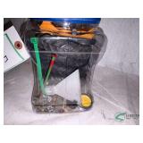 Toy Tractor Parts, wheels and tires