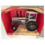 White 160 Toy Tractor
