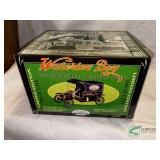 Waterloo Boy Ford ModelT Delivery Truck