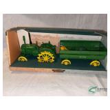 1931 John Deere GP Tractor