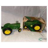 John Deere AR and R