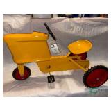 Minneapolis Moline Pedal Tractor