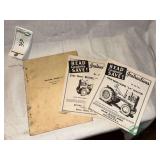 John Deere L Manuals