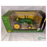 Ertl John Deere 3020 Tractor with 48 Loader
