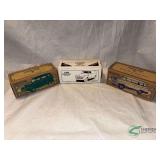 Ertl Collectible Trucks
