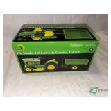 Precision John Deere 110 Lawn Garden Tractor