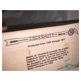 National Farm Toy Museum Cockshutt deluxe 50