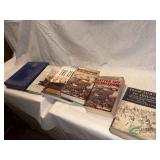 Civil War Books