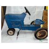 Ford Pedal Tractor