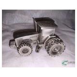 John Deere Parts Expo 1997, commemorative pewter tractor