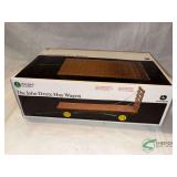 Precision John Deere Hay Wagon