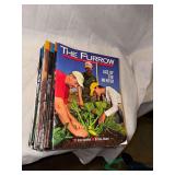 The Furrow Magazines