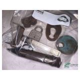 Vintage Locks and misc.