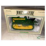 John Deere 430 Crawler