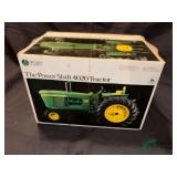 Precision John Deere 4020 Power Shift Tractor