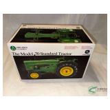 Precision John Deere 70 Standard Tractor