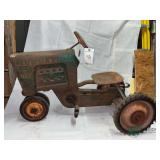 Murray Trac Pedal Tractor