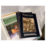 FOrd Life and Gas Engine Magazine