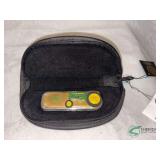 John Deere 1948 Model G folding knife and case