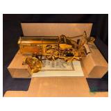 John Deere Dain All-Wheel Drive - Golden