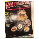 Farm Collector Magazines