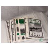 Rumely Collector's News