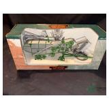 1938 John Deere 28 x 46 Thresher