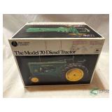 Precision John Deere 70 Diesel Tractor