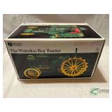 Precision John Deere Waterloo Boy Tractor