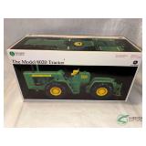 Precision John Deere 8020 Tractor