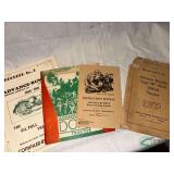 Advanced-Rumely Manuals