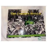 John Deere Unstyled A Handbook