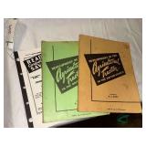 Tractor and Motor Manuals