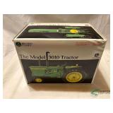 Precision John Deere 3010 Tractor