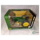 Ertl John Deere G Tractor