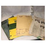 John Deere Manuals