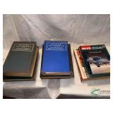 Automotive Repair Books